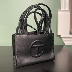 Telfar small bag